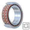 TIMKEN Argentina 3MM9100WI DUL Miniature Precision Ball Bearings #1 small image