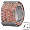 SKF 71907 ACD/P4AQBCB Precision Ball Bearings #1 small image