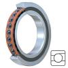 SKF Australia S7009 ACBGA/HCP4A Precision Ball Bearings #1 small image