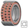 SKF 7010 CD/HCP4ATGA Precision Ball Bearings #1 small image