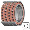 SKF Greece 7013 ACD/HCP4AQBCA Precision Ball Bearings #1 small image