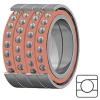 NTN UK 7908CDTBT/G5P4 Precision Ball Bearings #1 small image