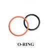 Orings 130.00 X 3.00 MM BUNA O-RING #1 small image