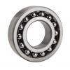 NTN Self-aligning ball bearings Korea 2306