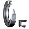 SKF Sealing Solutions 45X70X10 #1 small image