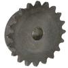 SATI 06B-1/Z=15 NR. PS05015 Roller Chain Sprockets #1 small image