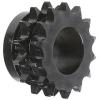 SATI 06B-2/Z=15 NR. PD05015 Roller Chain Sprockets #1 small image