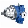 Rexroth Variable Plug-In Motor A6VE Series