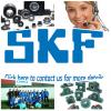 SKF FSAF 23024 KA x 4.1/8 SAF and SAW pillow blocks with bearings on an adapter sleeve
