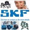 SKF FYAWK 3/4 LTA Y-bearing 3-bolt bracket flanged units