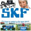 SKF FSAF 23024 KA x 4 SAF and SAW pillow blocks with bearings on an adapter sleeve