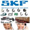 SKF SYNT 35 FTF Roller bearing plummer block units, for metric shafts