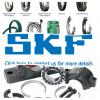 SKF AN 22 N and AN inch lock nuts