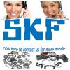 SKF 1100250 Radial shaft seals for heavy industrial applications