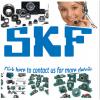 SKF PF 1.1/4 TF Y-bearing round and triangular flanged units
