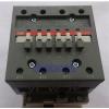 1 PC New ABB Contactor A50-40-00 110V In Box