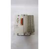 ABB Motor protection relay SPAM 150 C