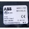 ABB MRP21-FBP MODBUS Stecker mit Kabel SAJ250000R0010   W9   - unused -