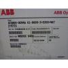 T3119 ABB ACS800-DEMAG 01-0009-3+E200+N672+R721