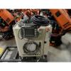 Kuka KR150 Robot W/ KRC1 Fully Functional System!    ABB Fanuc Motoman