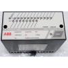ABB Procontic CS31 ICSK20N1 I/0 Remote Unit 24 VDC 5W