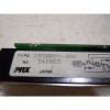 GENERAL ELECTRIC DS200IPCSG1ABB W/ CM300DY-24H *USED*