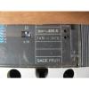 ABB, Circuit Breaker, SACE S5, S5N400MW-2S8, with Isomax,  3P, 600V, New in Box