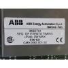 ABB Bailey IMSET01 Symphony Sequence Of Events Timing Module GM9.0082.001.52 #2 small image