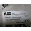ABB COMMANDER 250 C250/0200/STD CONTROLLER *USED*