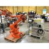 ABB Robot, ABB 2400 robot, Welding robot, Fanuc Robot, Nachi Robot, Used Robot