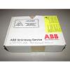 ABB CONTROL BOARD USART USART85-2CH 57584289 NIB FS