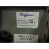 ABB DISCONNECT SWITCH NF161-3PBJA10AC ~ Used #3 small image
