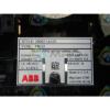 ABB 290B114A25 PILOT WIRE MONITORING REL PM-23 *NEW IN BOX*