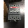 ABB Contactor A95-30 with Contact Block CAL5-11, 120V Coil