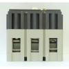 ABB SACE S1N Leistungsschalter Circuit Breaker Ue 500V Iu 125A 40A bei 230V S1