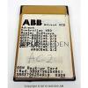 ABB 3BSX796254R4, Used, 3BSX796254R4, Fast Shipping