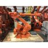 ABB 4400L 30kg Robot, ABB Robot, ABB S4C+ controller, Fanuc Robot, Motoman Robot #1 small image
