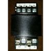 ABB X4045PSF1 45 va control power transformer 480 pri #2 small image