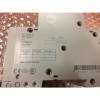 ABB S803PV-S32  CIRCUIT BREAKER 32A *Old Stock New*