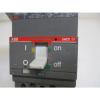 ABB SACE S1 CIRCUIT BREAKER 50A *NEW OUT OF A  BOX*