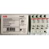 New ABB OVR 3N-40-320sP TS Surge Protector Device, 3P+N, 40kA, 320V