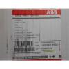ABB T5N400TW CIRCUIT BREAKER 400AMP  3-POLE  600VAC; 1SDA060631R1