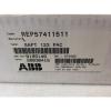 ABB SAFT 122 PAC PULSE AMPLIFIER REP57411511 57411511