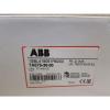 ABB TAE75-30-00-62 CONTACTOR COIL 77-143VDC