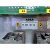 ABB YB 560 101-AB CONTROL PANEL *MISSING E STOP BUTTON*