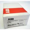 NEW ABB 1SBH143001R8040 CONTACTOR RELAY