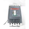 ABB, Circuit Breaker, SACE S5, S5H, with Isomax,  2P, 600V, Good Shape #1 small image