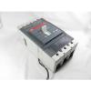 ABB, Circuit Breaker, SACE S5, S5H, with Isomax,  2P, 600V, Good Shape #2 small image