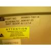 ABB 609903-T001-N  TYPE SS4  SOLID STATE TRIP  NEW IN BOX