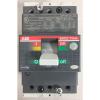ABB Tmax T1N E93565 Circuit Breaker 60 Amp 3 Pole N5596 480-600Y/347V 50/60 Hz